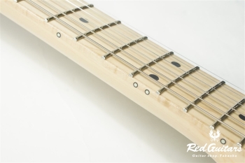 Supreme Collection Trailbreaker Mark-Ⅰ - Pearl White #21070